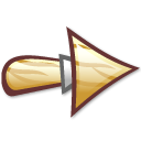 next, sail icon
