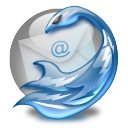 thunderbird icon