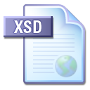 xsd icon