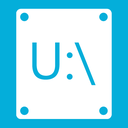u icon