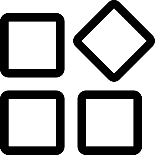 Application svg vector icon