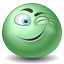 wink icon