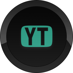youtube icon