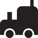 children, fun, games, rental, toys svg vector icon