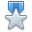 award,star,silver,favourite,bookmark icon