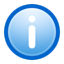 information,info,about icon