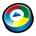 window,media,player icon