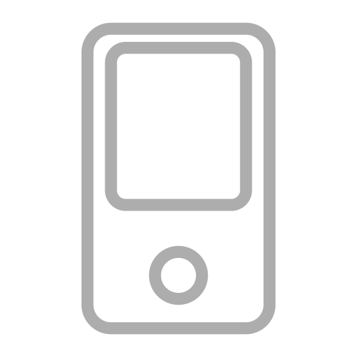 Mobile Phone svg vector icon