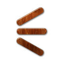 shout,wire,logo icon