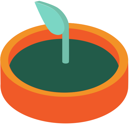 Eighteen svg vector icon