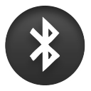 bluetooth icon