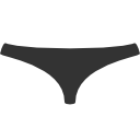 womens,underwear icon