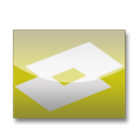 lotto,yellow icon