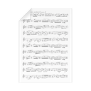 file, lyrics, music, musical notation, notes, score icon