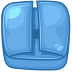 dropbox,hdpi icon