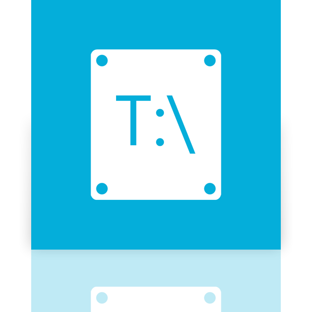 mirror icon