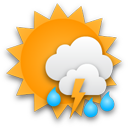 tstorm icon