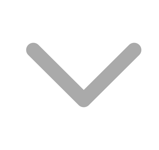 Dropdown svg vector icon