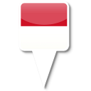 indonesia icon