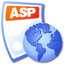 asp icon