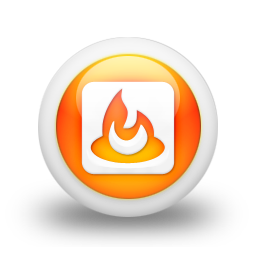 feedburner,logo,square icon