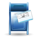 inbox icon