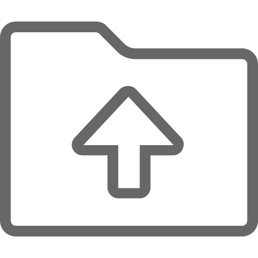 Export svg vector icon