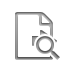file,transfer,zoom icon