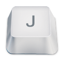 j icon