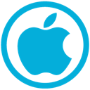 apple, mb icon