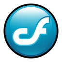 coldfusion,adobe icon