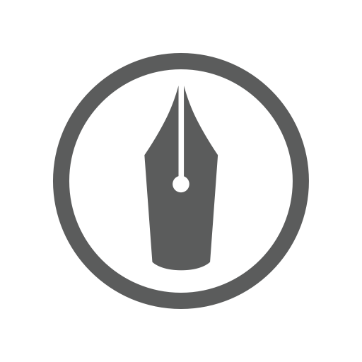 Jp Hatena Blog svg vector icon
