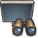 remote,desktop icon