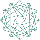 blockchain, ledger, power, powerledger svg vector icon