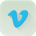 vimeo icon