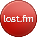 last.fm, lastfm icon