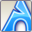 os,archlinux icon