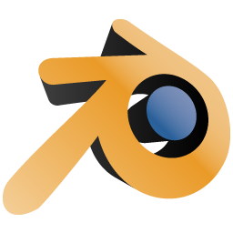 blender icon
