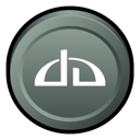 art, deviant icon