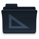 project,folder icon