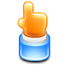 2 302 Png And Svg Hand Icons For Free Download Uihere