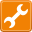config icon
