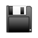 disquette icon