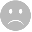 smile,sad icon