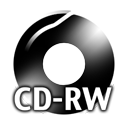 cdrw icon