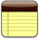 note icon