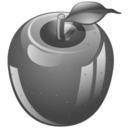 green,apple icon