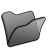 folder,black icon