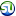 stumble, upon icon