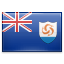 anguilla icon